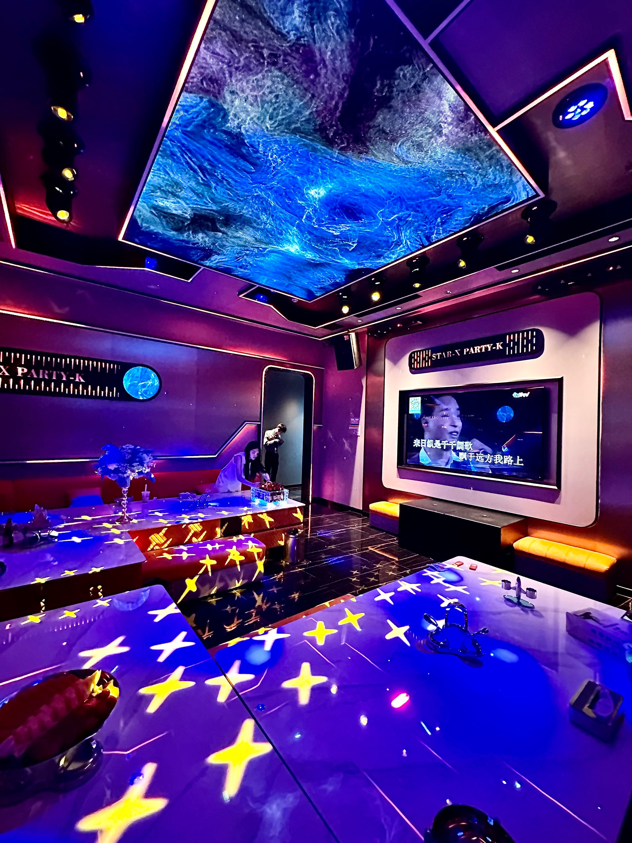 六安商务ktv推荐-霍山县ktv预定