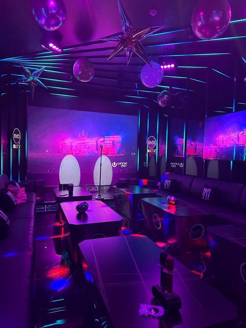 六安商务KTV消费攻略-霍山县ktv预定