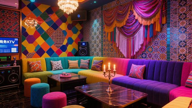 六安商务ktv一定精彩-霍山县ktv预定