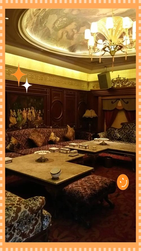 六安商务ktv 好玩推荐-霍山县ktv预定